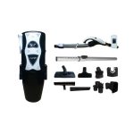 Aspirator centralizat Puma Master 1.9 cu furtun 9m și maner On/Off 💨🏠