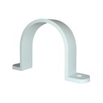 Clemă de prindere pentru țeavă PVC - aspirație centralizată 🔩🏠