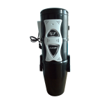 Aspirator Centralizat Puma Twin