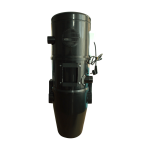 Aspirator Centralizat Puma Senior - imagine 3