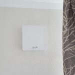 Ventilator independent, cu recuperare de caldura Base 150 - imagine 4