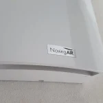 Ventilator independent, cu recuperare de caldura Base 150 - imagine 3