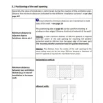Unitate Sevi160 PRO de ventilatie cu recuperare de caldura 480mm - imagine 9