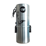 Aspirator Centralizat Metal 225