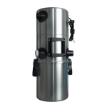 Aspirator Centralizat Metal 225 - imagine 2