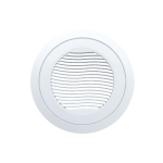 Grila de Ventilatie BOREA 125