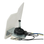 Motor Bypass HRV 800-1000 - Accesoriu Ventilatie