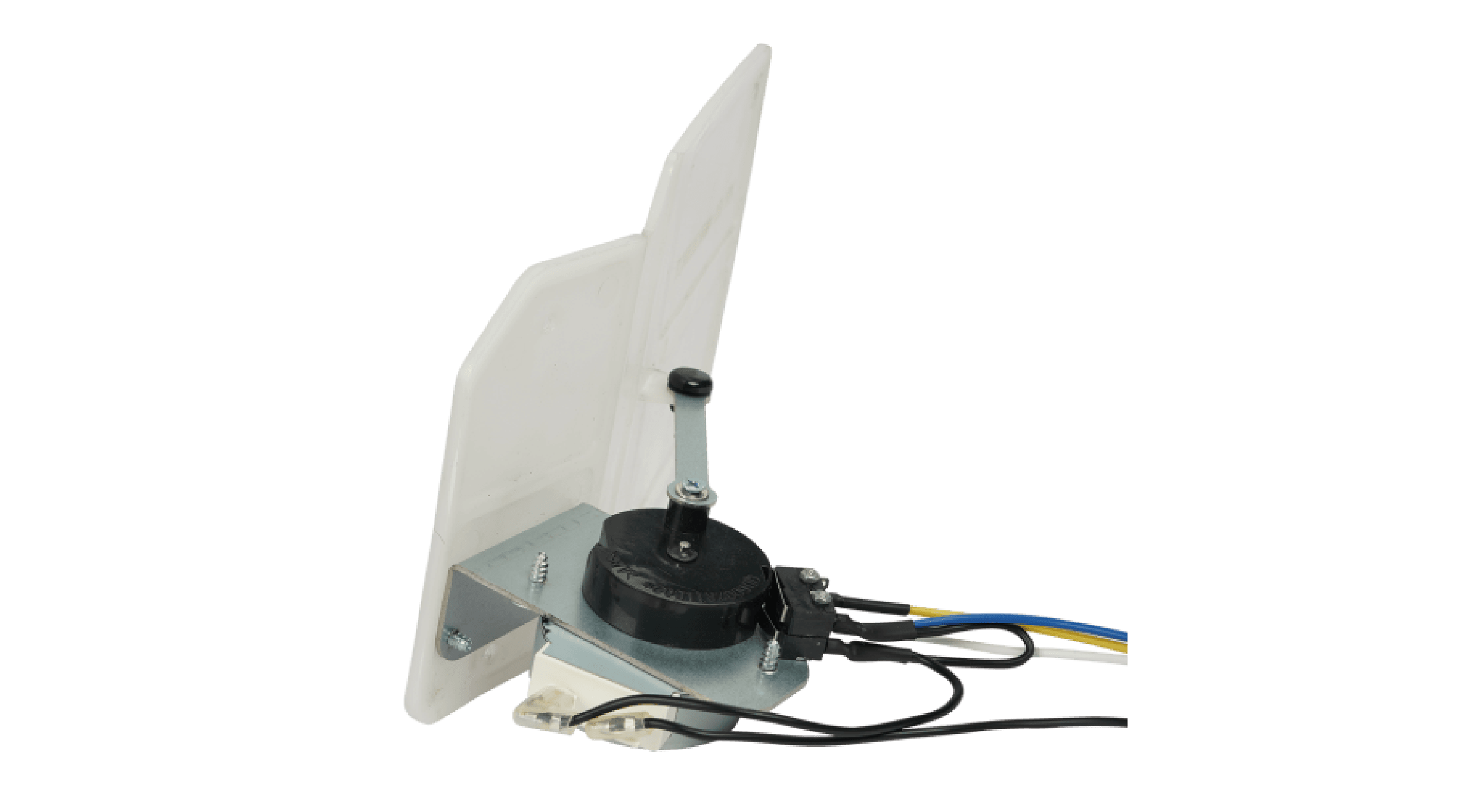 bypass-motor-hrv-800-1000.png Motor Bypass HRV 800-1000 - Accesoriu Ventilatie - imagine 1