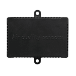 Senzor CO2 HRV pentru Ventilatie