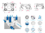 Unitate de Ventilatie Cu Un Singur Flux – CVU 400 - imagine 2