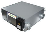 Sistem de ventilație cu recuperare a energiei – VMC HRV 1000