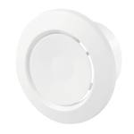 VAN75 – Grilă de Insuflare Diametru 75 mm | Ventilatie 🌬️