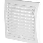 Grila Luna Anti-Insecte 14 x 14