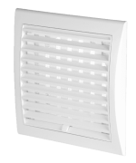 Grila Luna Anti-Insecte 14 x 14