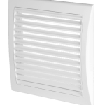 Grila anti-insecte Luna 16 x 16