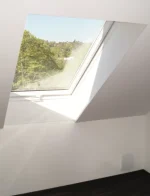 Unitate Sevi160RO de ventilatie cu recuperare de caldura pentru mansarda sau pod - imagine 9
