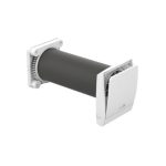Recuperator de caldura NovingAIR PHANTOM Wireless 160 - imagine 4