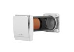 Recuperator de caldura NovingAIR PHANTOM EVO Active 160