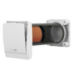 Recuperator de caldura NovingAIR PHANTOM Wireless 160 - imagine 2