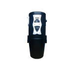 Aspirator Centralizat Puma Dual S - imagine 3