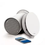 Recuperator de caldura descentralizat ASPIRVELO AIR ECOCOMFORT 2.0 Smart WiFi