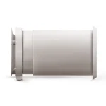 Recuperator de caldura descentralizat ASPIRVELO AIR ECOCOMFORT 2.0 Smart WiFi - imagine 5