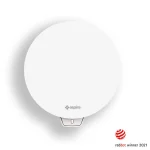 Recuperator de caldura descentralizat ASPIRVELO AIR ECOCOMFORT 2.0 Smart WiFi - imagine 3
