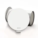Recuperator de caldura descentralizat ASPIRVELO AIR ECOCOMFORT 2.0 Smart WiFi - imagine 4