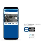 Recuperator de caldura descentralizat ASPIRVELO AIR ECOCOMFORT 2.0 Smart WiFi - imagine 6