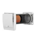 Recuperator de caldura NovingAIR PHANTOM EVO MAX Active 160