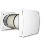 Recuperator de caldura Aerauliqa Quantum HR 150