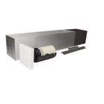 Unitate Sevi160RO de ventilatie cu recuperare de caldura pentru mansarda sau pod - imagine 3
