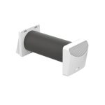 Recuperator de caldura descentralizat ceramic NovingAIR PRIMO Active 160 - imagine 4
