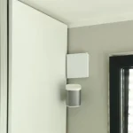 Unitate Sevi160 de ventilatie cu recuperare de caldura 480mm fara kit evacuare - imagine 5