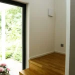 Recuperator de caldura SEVi 160 PRO RC wireless 480mm - imagine 10