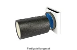 Unitate Sevi160 de ventilatie cu recuperare de caldura 480mm fara kit evacuare