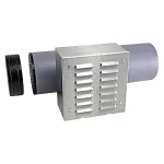 Kit evacuare pentru pereti subtiri Sevi160L
