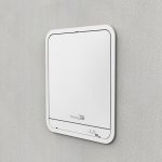 Unitate de ventilare cu recuperare de caldura – NovingAIR POWER 200 - imagine 3