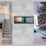 Unitate de ventilare cu recuperare de caldura – NovingAIR POWER 200 - imagine 4