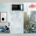 Unitate de ventilare cu recuperare de caldura – NovingAIR POWER 200 - imagine 5