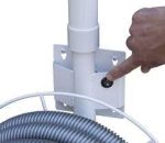 Tambur pentru furtun de aspiratie Pro💨🔧 - imagine 5