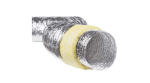 KIT COMPLET Pentru Ventilatie - 2 Dormitoare si 2 Bai - imagine 8