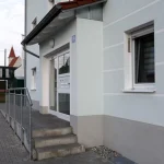 Unitate Sevi160U de ventilatie cu recuperare de caldura integrata in fatada - imagine 4