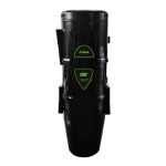 Aspirator centralizat Puma Jumbo By-Pass - imagine 3