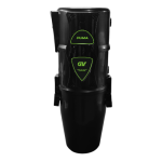 Aspirator Centralizat Puma Master 1.6
