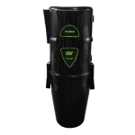 Aspirator Centralizat Puma Master 1.9