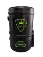 Aspirator Centralizat Puma Mini S - imagine 2