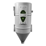 Aspirator Centralizat Puma Senior Aut Max