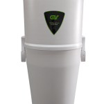 Globovac Puma Silo
