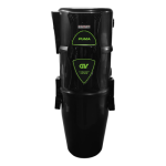 Aspirator Centralizat Puma Junior Max - imagine 3